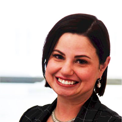 Amy Fudge